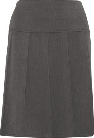 Banner Charleston Junior Grey Skirt